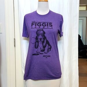 Archer The Figgis Agency Shirt